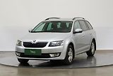 Škoda Octavia - náhled 1
