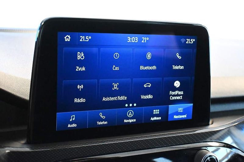 Ford Kuga (2023) 2.5 ST-LINE X LED VIRTUAL BO K - fotka 18 z 35