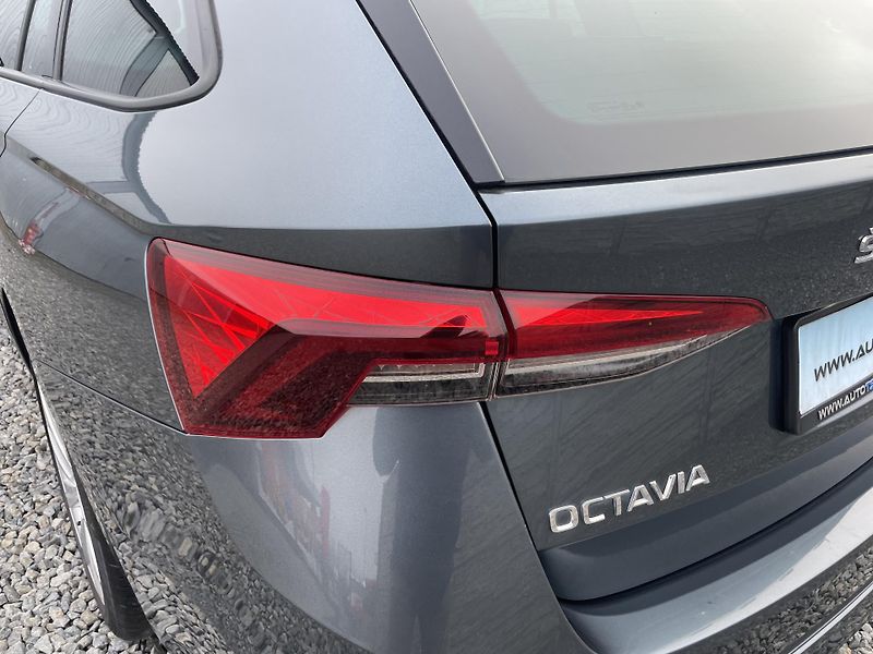 Škoda Octavia 2.0TDi 115PS LED VIRT NAVI DPH - fotka 43 z 189