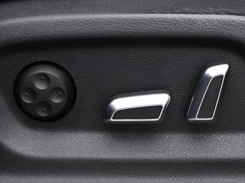Audi SQ5 3,0 BiTDI quattro Tiptronic - fotka 15 z 35
