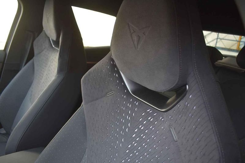 Malý elektrický model španělské značky bude mít úspěch.