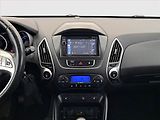 Hyundai ix35 (2012) 1.6 GDI, Serv.kniha, Tempomat - náhled 12