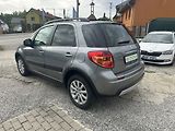 Suzuki SX4 Style 1.6i 88kW  serviska - náhled 6