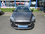 Ford Fiesta 1,0 92kW - náhled 1