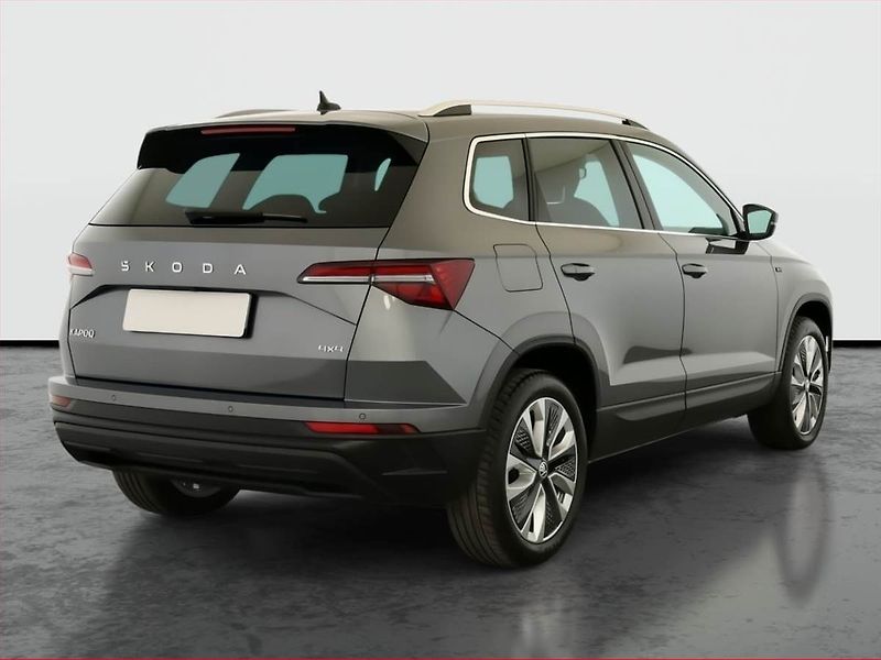 Škoda Karoq (2025) 2.0 TDI, Drive, 4x4 - fotka 5 z 20
