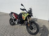 BMW (2026) F 900 GS - náhled 1