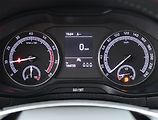 Škoda Karoq (2020) Ambition 1.0 TSI, Navi - náhled 11