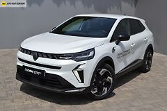 Renault Symbioz techno full hybrid E-Tech 160 - fotografie inzerátu