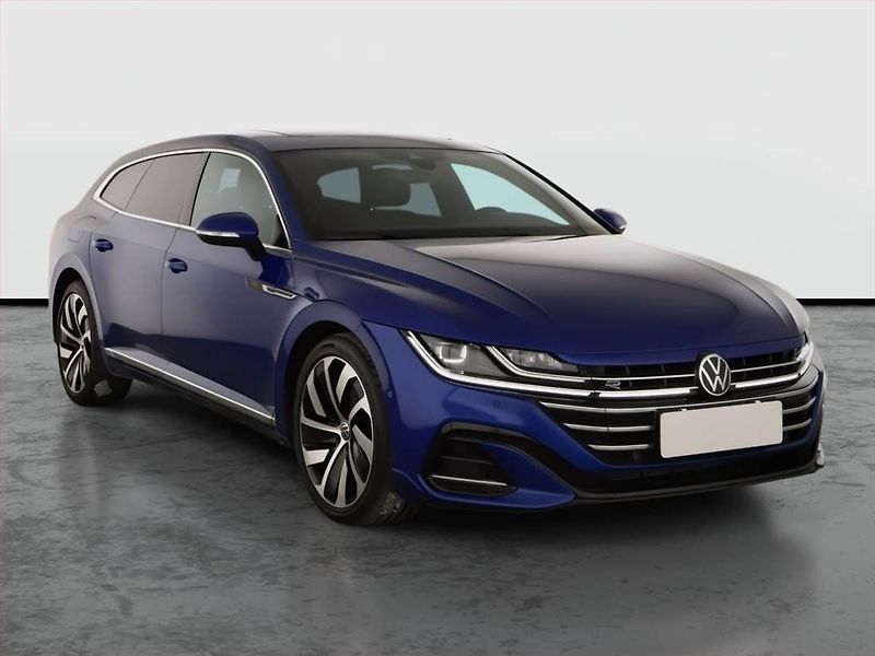 Volkswagen Arteon (2023) R-line 2.0 TDI - fotografie inzerátu