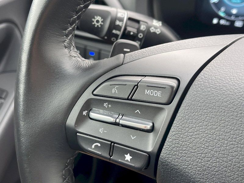 Hyundai i30 (2025) 1.5 T-GDI 103 kW MHEV Style DC - fotka 8 z 35