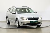 Škoda Octavia - náhled 8