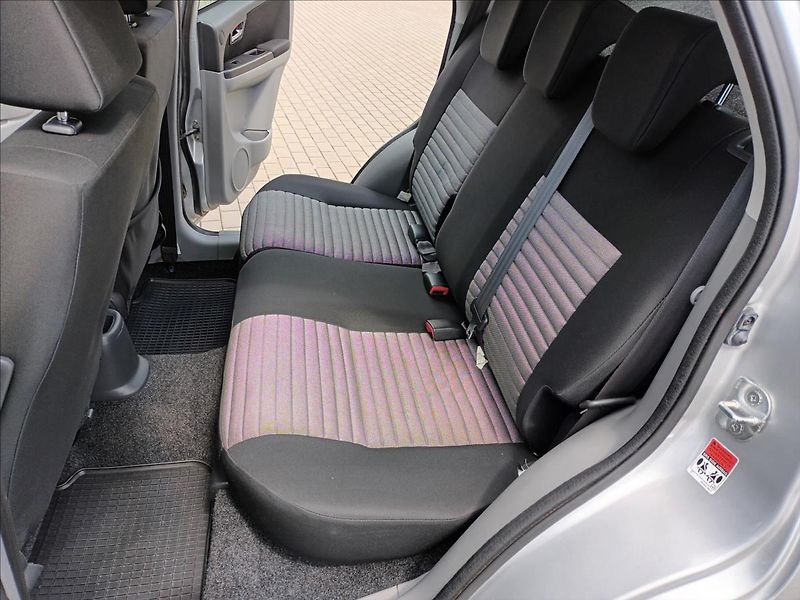 Suzuki SX4 1,6 VVT,88KW,4X4,VÝHŘEV,KOLA - fotka 20 z 47