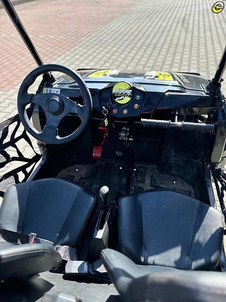 Polaris RZR 170 (2021) - fotka 10 z 10