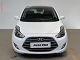 Hyundai ix20 (2016) 1.6 CRDi, Executive, panor - náhled 1
