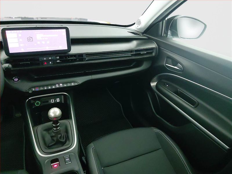 Jeep Avenger (2023) 1.2 Turbo - fotka 8 z 21