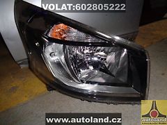 Ostatní (2014) VOLAT 602 805222 - fotografie inzerátu