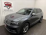 Volkswagen Tiguan Allspace 2.0TDI 140kW 4M R-LINE NEZ-TOP - náhled 1
