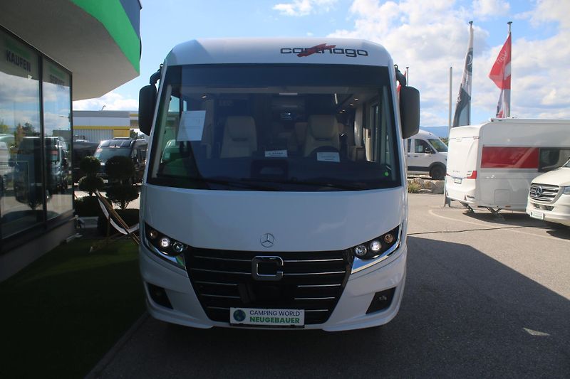 Carthago Ostatní (2026) C2 Tourer I 148 QB 