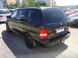 Kia Carnival (2006) 2,9 CRDI - náhled 3