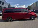 Mercedes-Benz Třídy V V 300d / Exclusive / L / 4M - náhled 8