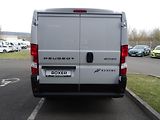 Peugeot Boxer (2026) Furgon L2H1 BHDi 120k MAN6 - náhled 6
