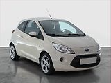 Ford Ka (2009) 1.3 i, po STK, servisované - náhled 1