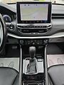 Jeep Compass 110kW LIMITED KAMERA+NAVI - náhled 12