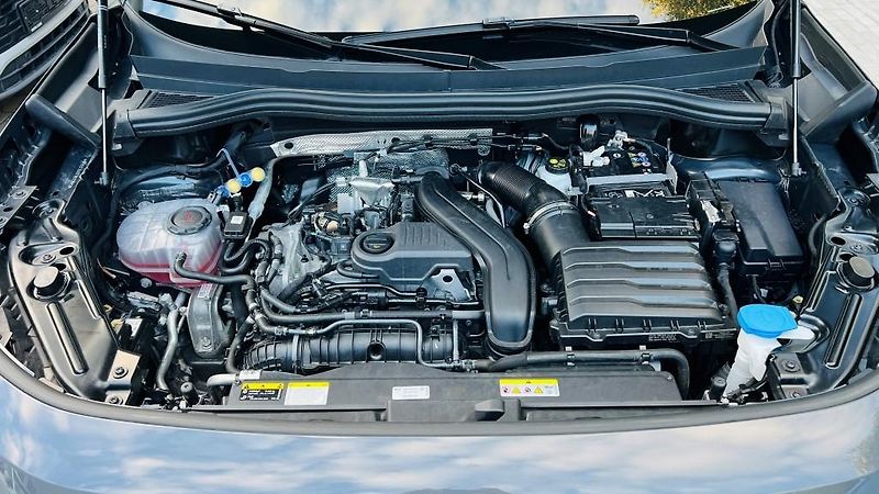 Volkswagen Tayron (2026) 1.5 eTSI 110 kW DSG7 7míst  - fotka 50 z 53