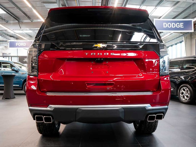Chevrolet Tahoe (2026) 6.2 V8 High Country 2.5 Lift - fotka 4 z 47