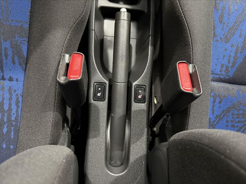 Opel Agila 1,0   i ECOFUEL 111TKM VÝHŘEV - fotka 20 z 29