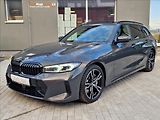BMW Řada 3 330d Xdrive M-Sport ČR,1.Maj. - náhled 1