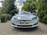 Tesla Model S (2017) 90D AWD Nabíjení zdarma - náhled 17