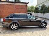 Audi A6 Allroad 3.TDi-200KW-NEZ T.-LED-TAŽNE - náhled 8
