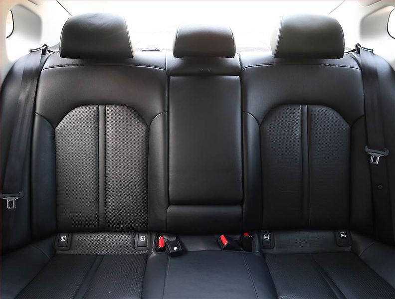 Kia Optima (2016) 1.7 CRDI, Automat, Kůže, Navi - fotka 10 z 26
