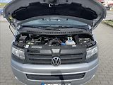 Volkswagen Transporter 2,0 TDI 103kw LONG 6míst Klima - náhled 18