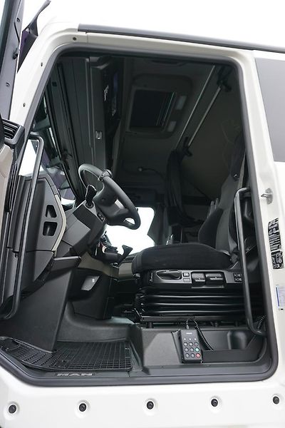 MAN TGX (2023) 18.430 / E 6 / GM / ACC / I –  - fotka 7 z 68