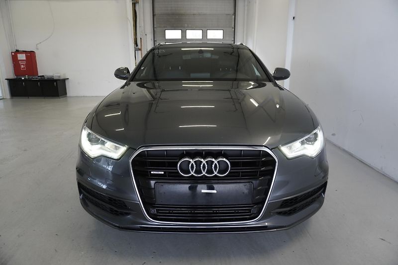 Audi A6 Avant 3.0TFSi 228 kW QUATTRO AUTOMAT - fotka 2 z 33