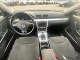 Volkswagen Passat Variant (2010) 1.6 TDi 77 kW - náhled 7