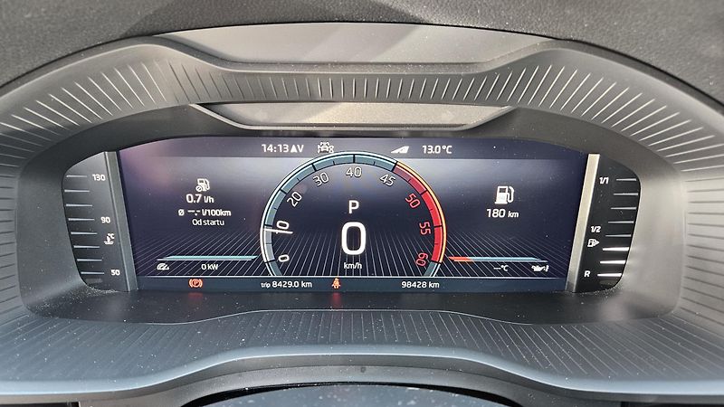 Škoda Kodiaq (2023) 2.0 TDI 147KW 4x4 DSG L&K - fotka 22 z 36