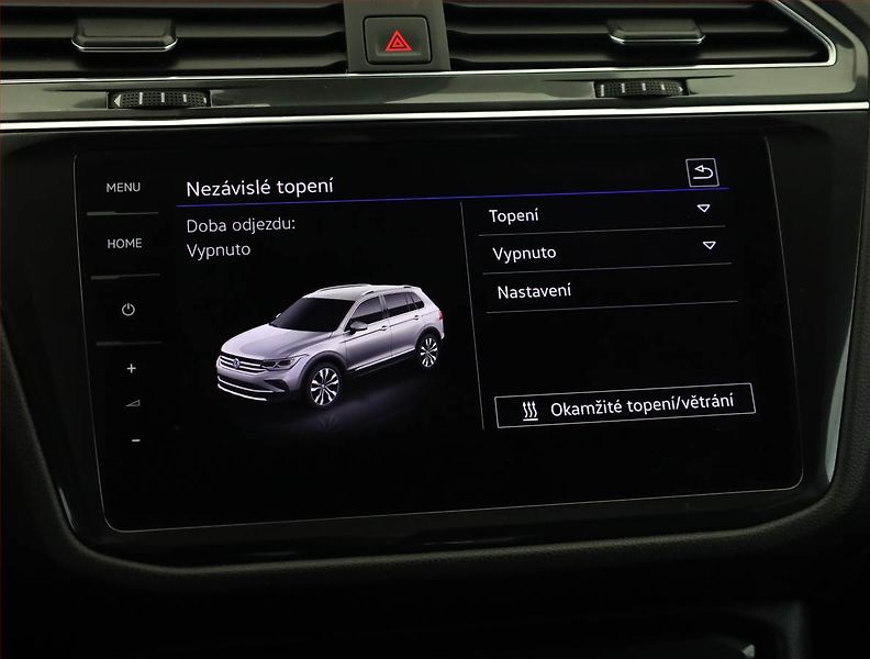 Volkswagen Tiguan Allspace (2022) R-Line 2.0 TSI - fotka 18 z 21