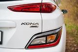 Hyundai Kona (2023) N-Line 1.6 T-GDI - náhled 14