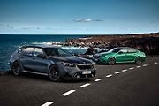 BMW M5 Touring