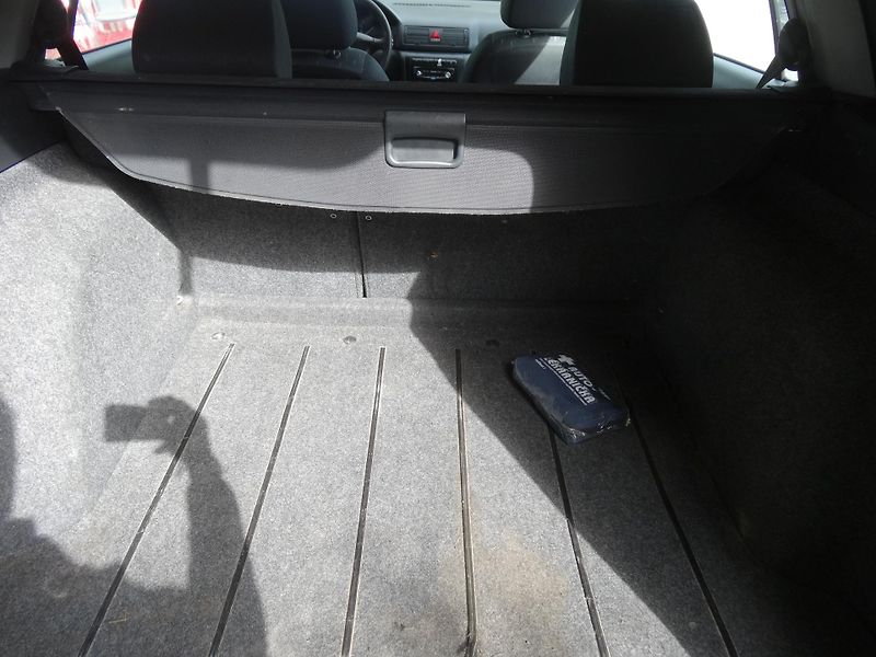 Škoda Octavia k.1.9 TDi Taž. zař. Plná nádrž - fotka 4 z 15
