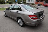 Mercedes-Benz Třídy C C220 (W204) ELEGANCE - náhled 10