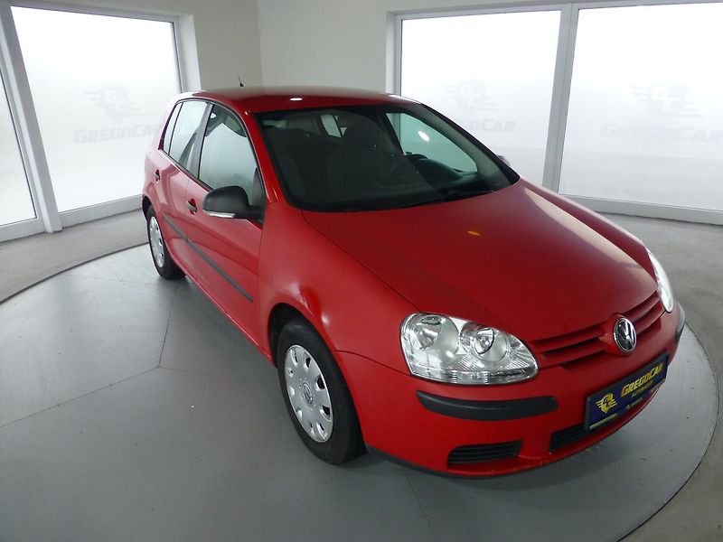 Volkswagen Golf (2006) 1,4 16V*KLIMATIZACE**NEW-ČR - fotka 4 z 26