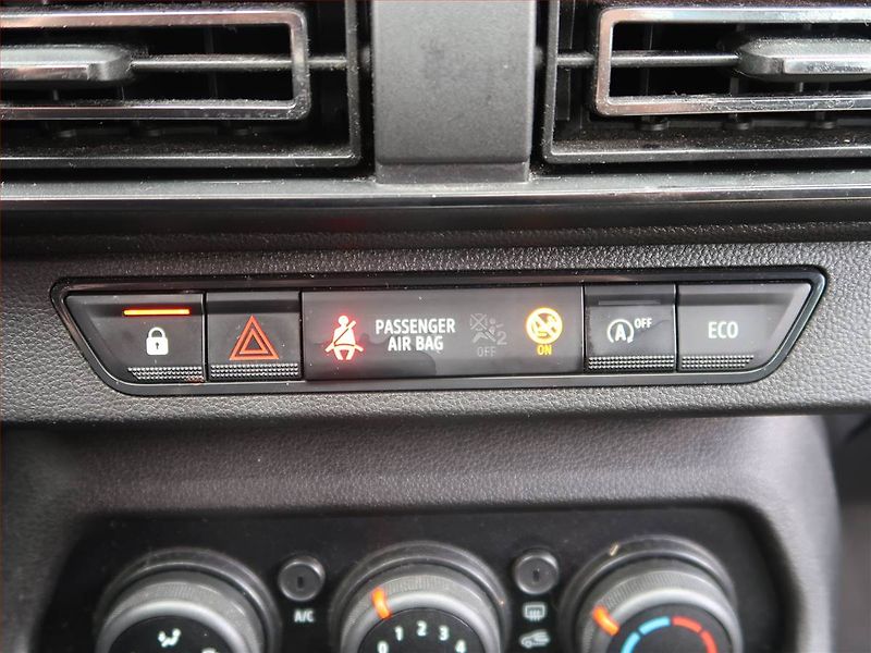 Dacia Sandero (2021) 1.0 TCe, LPG, Tempomat - fotka 12 z 17