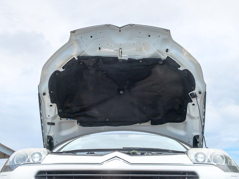 Citroën C5 (2010) 3.0HDI 177KW-NOVÉ ROZVODY FULL - fotka 47 z 48