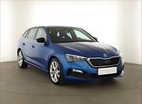 Škoda Scala (2019) 1.5 TSI - náhled 1