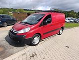 Citroën Jumpy (2012) 1.6 HDi 135t.km zahrádka - náhled 2