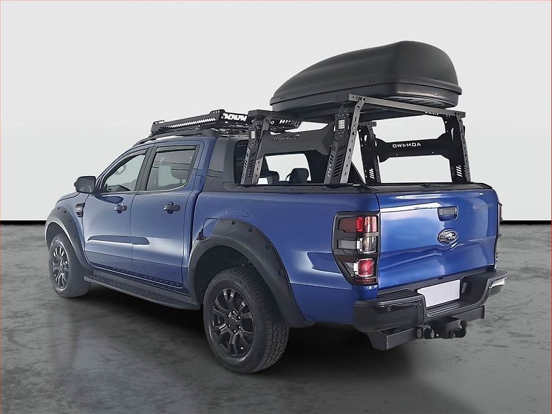 Ford Ranger (2019) 3.2 TDCi - fotka 4 z 20